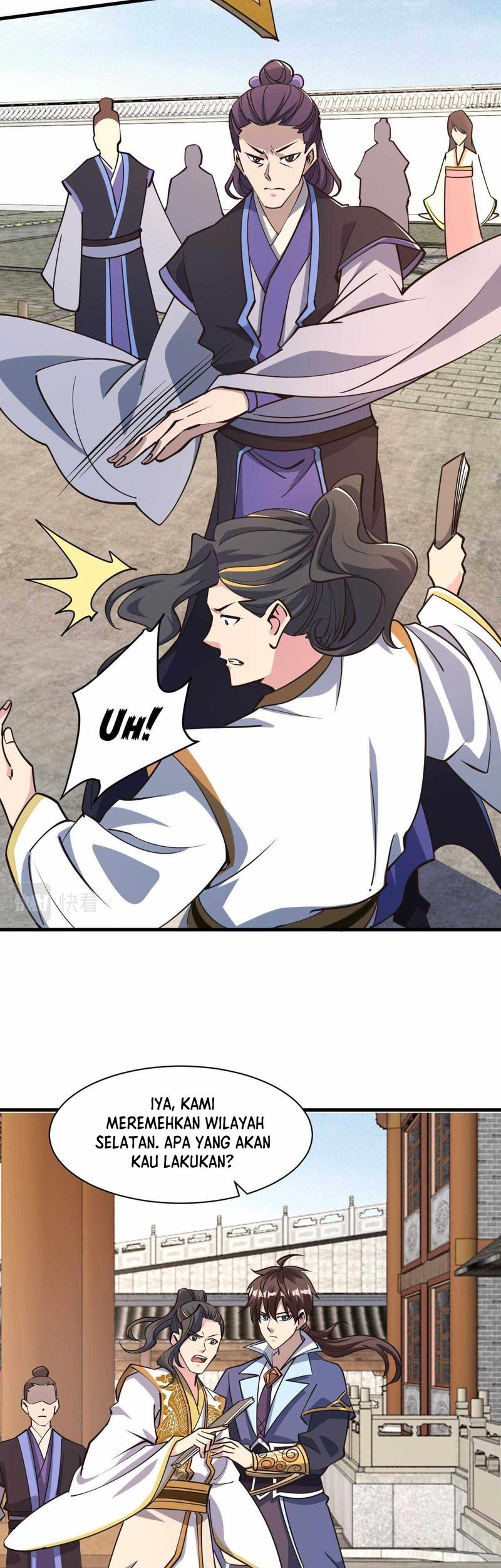 Attribute Extractor Chapter 54 Gambar 28