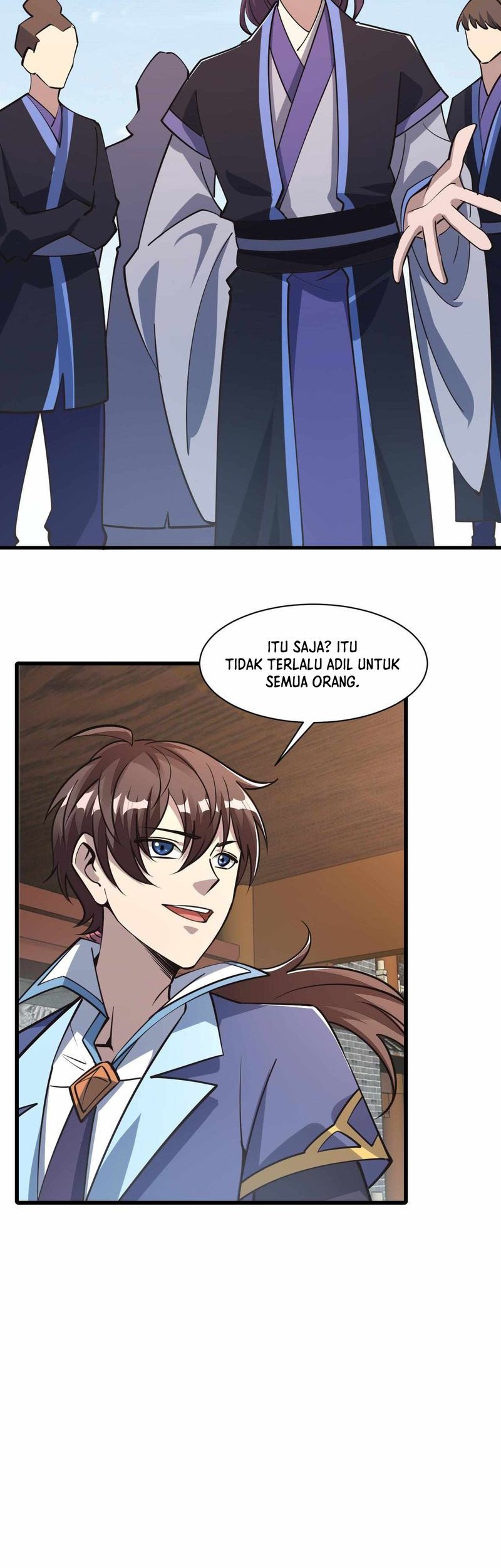 Attribute Extractor Chapter 54 Gambar 32