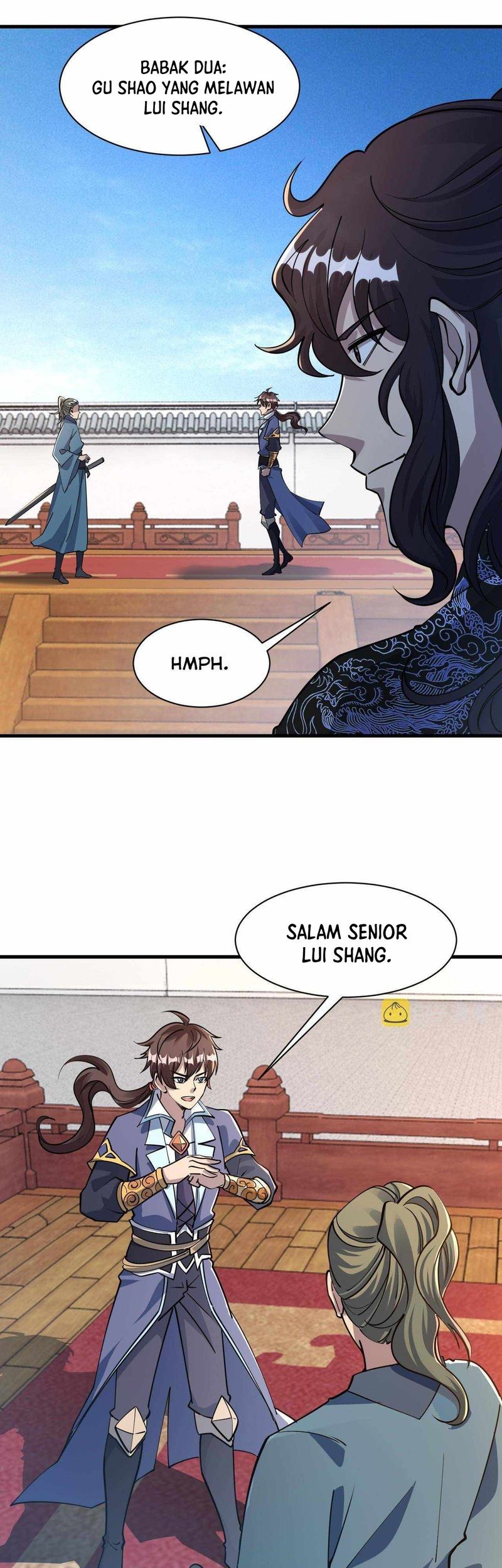 Attribute Extractor Chapter 53 Gambar 34