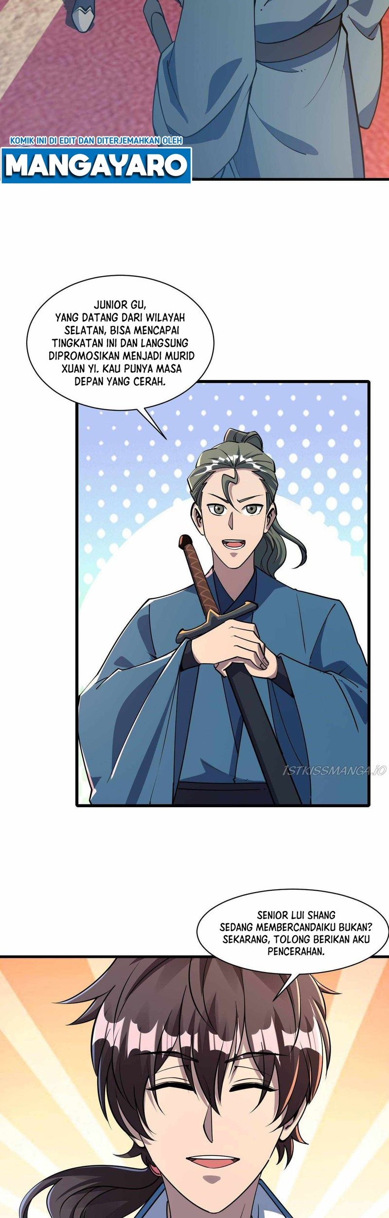 Attribute Extractor Chapter 53 Gambar 35