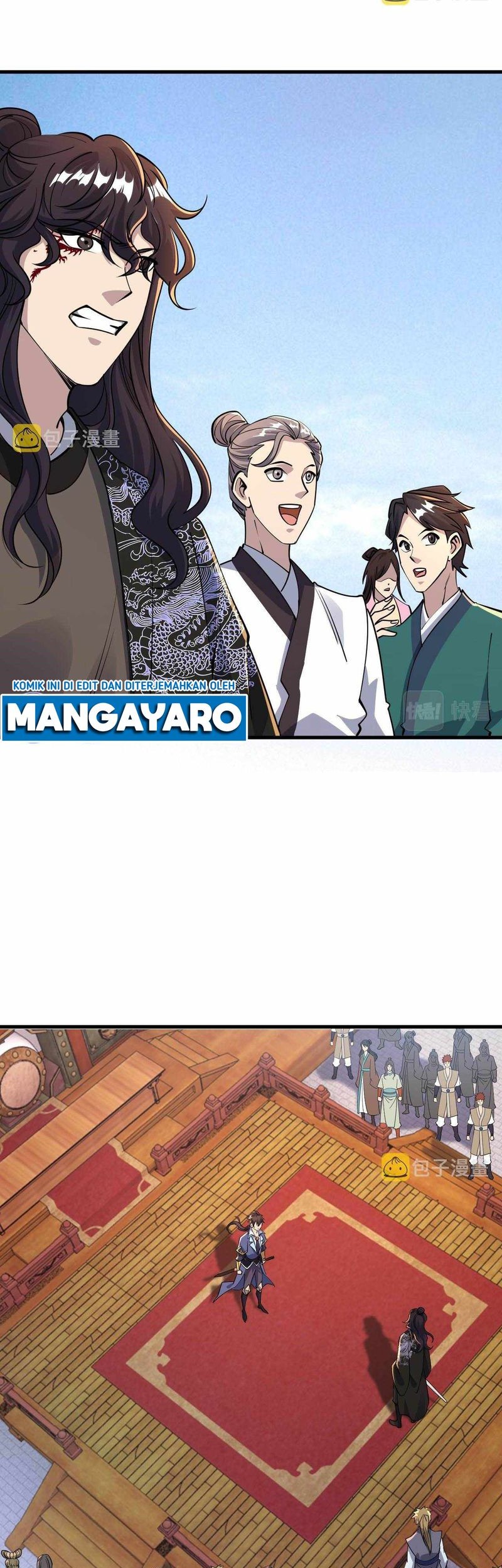 Attribute Extractor Chapter 53 Gambar 40