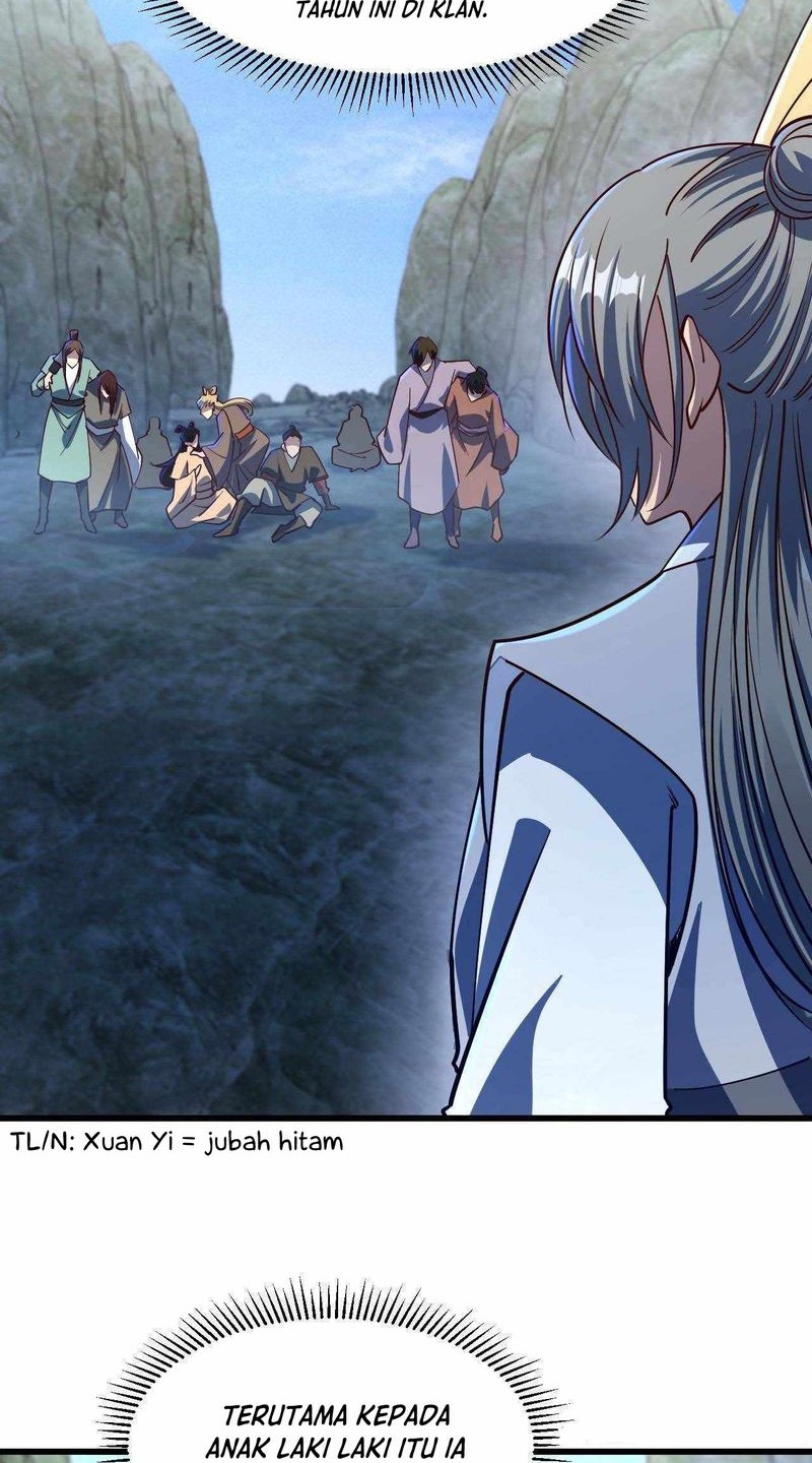 Attribute Extractor Chapter 53 Gambar 13