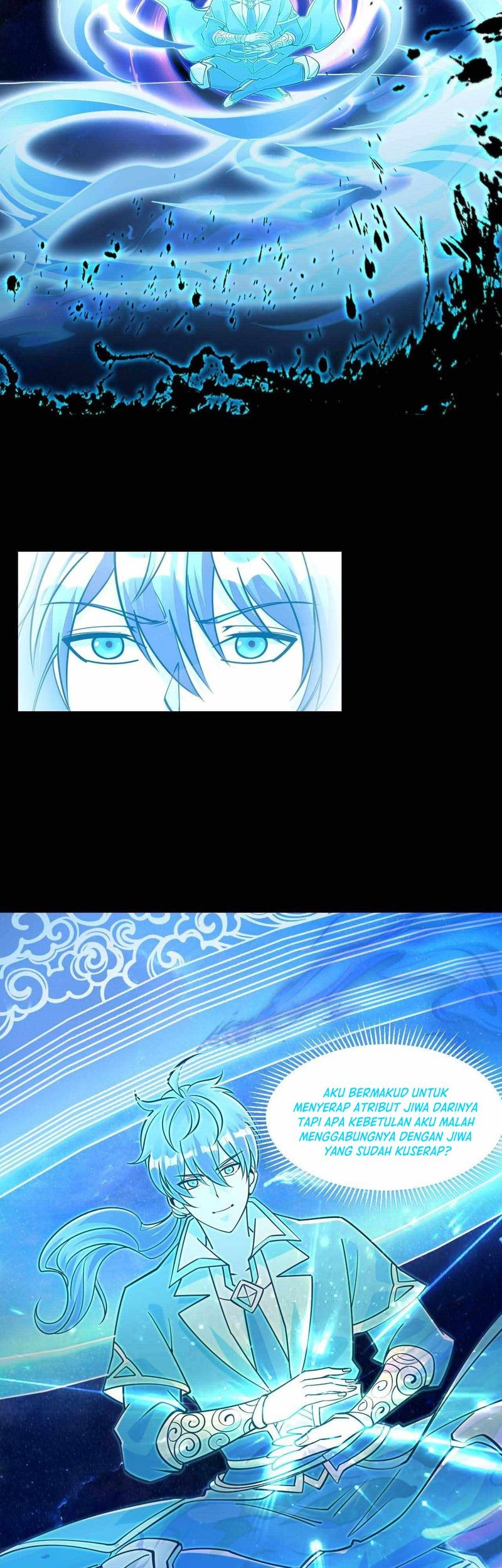 Attribute Extractor Chapter 53 Gambar 19