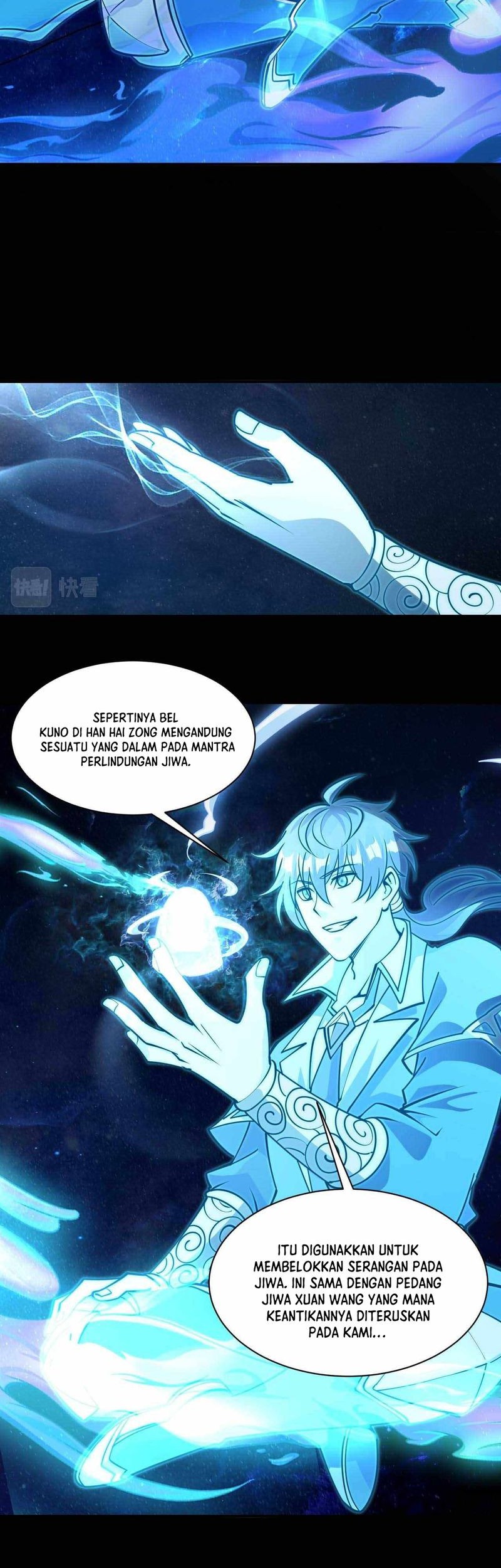 Attribute Extractor Chapter 53 Gambar 20