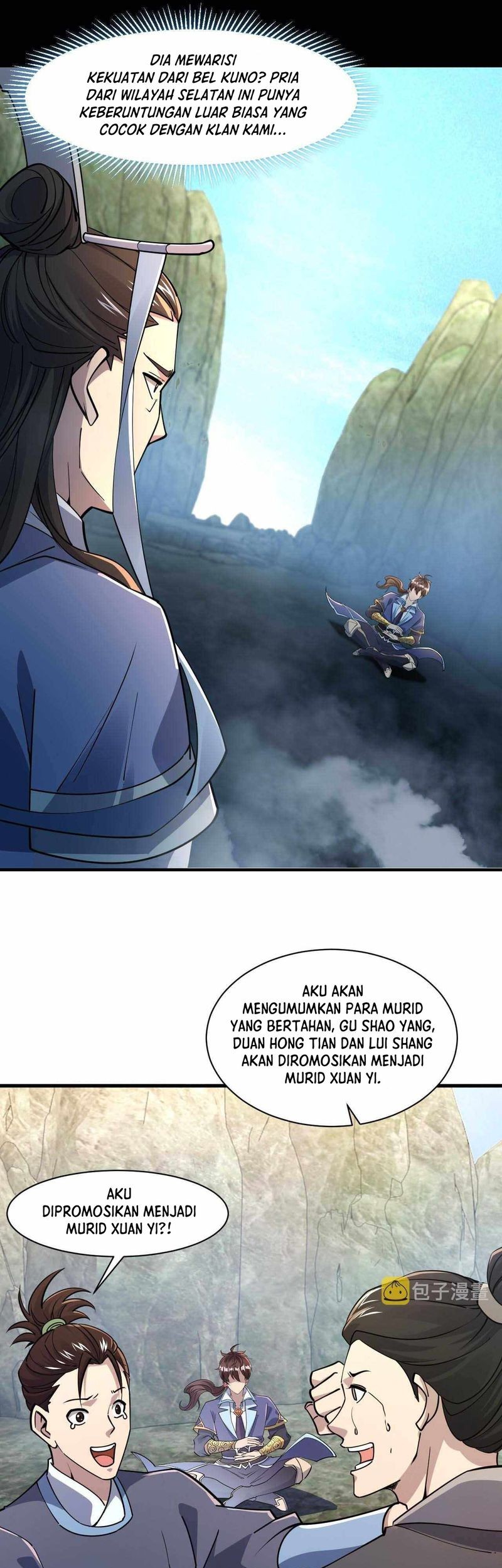 Attribute Extractor Chapter 53 Gambar 22