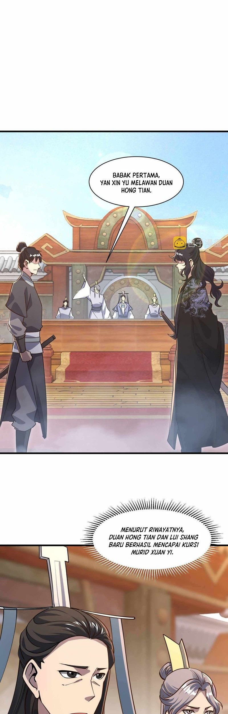 Attribute Extractor Chapter 53 Gambar 27