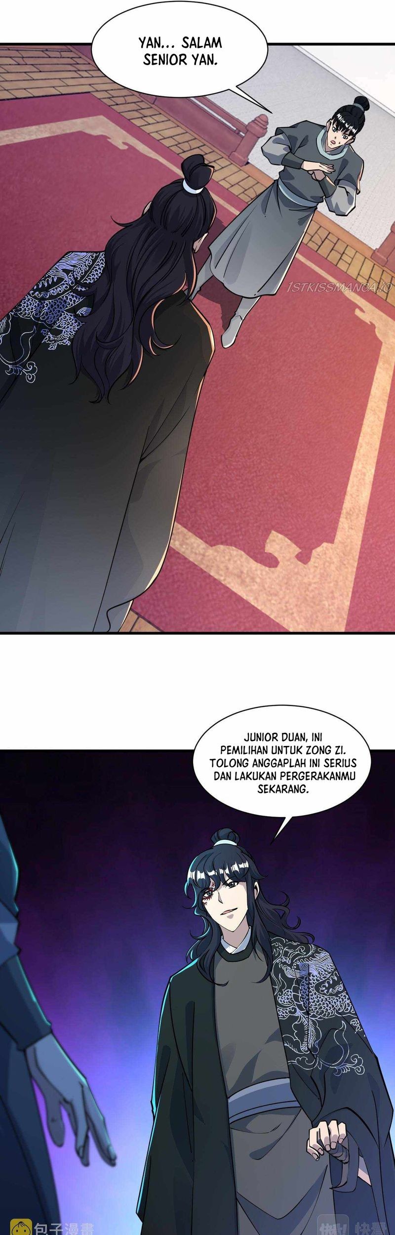 Attribute Extractor Chapter 53 Gambar 30