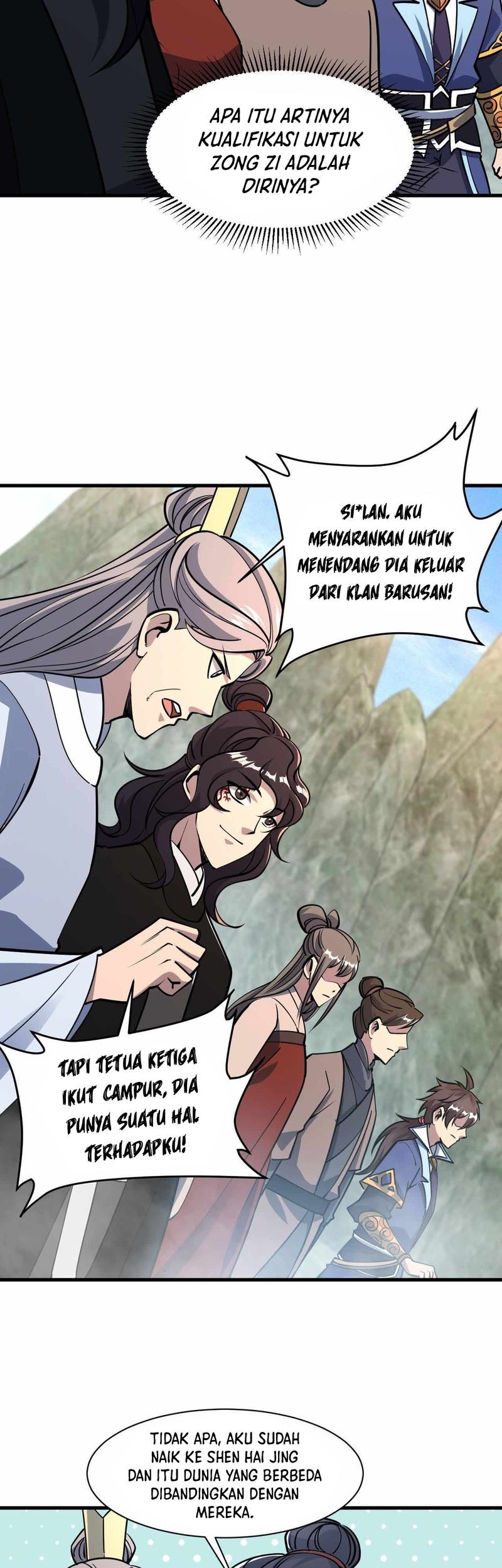 Attribute Extractor Chapter 52 Gambar 36