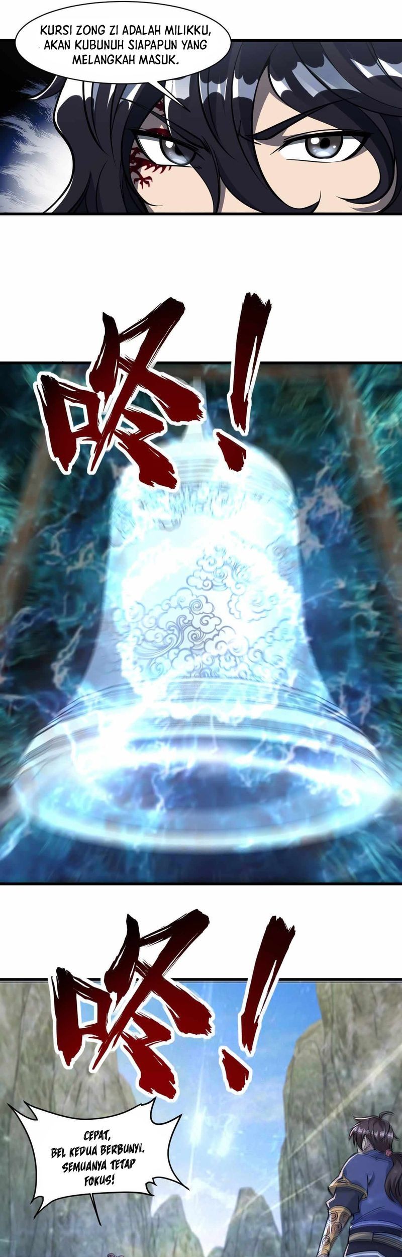 Attribute Extractor Chapter 52 Gambar 38