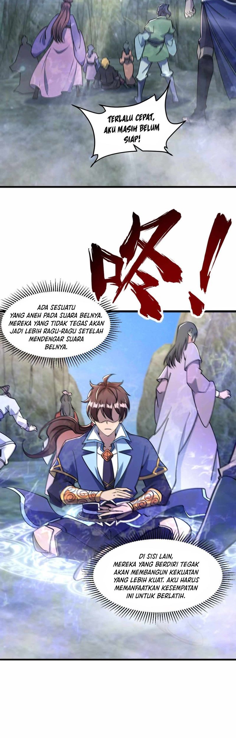 Attribute Extractor Chapter 52 Gambar 39