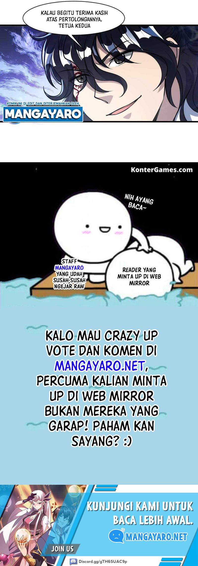 Attribute Extractor Chapter 52 Gambar 42