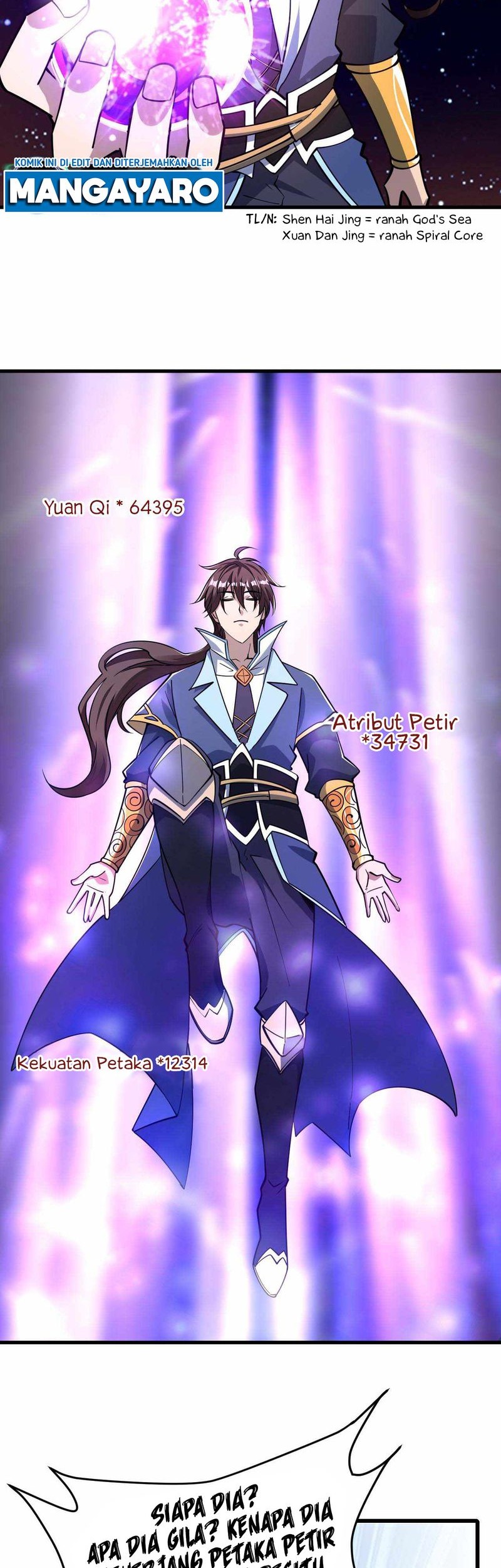 Attribute Extractor Chapter 52 Gambar 7