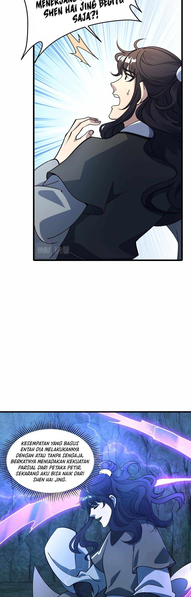 Attribute Extractor Chapter 52 Gambar 8