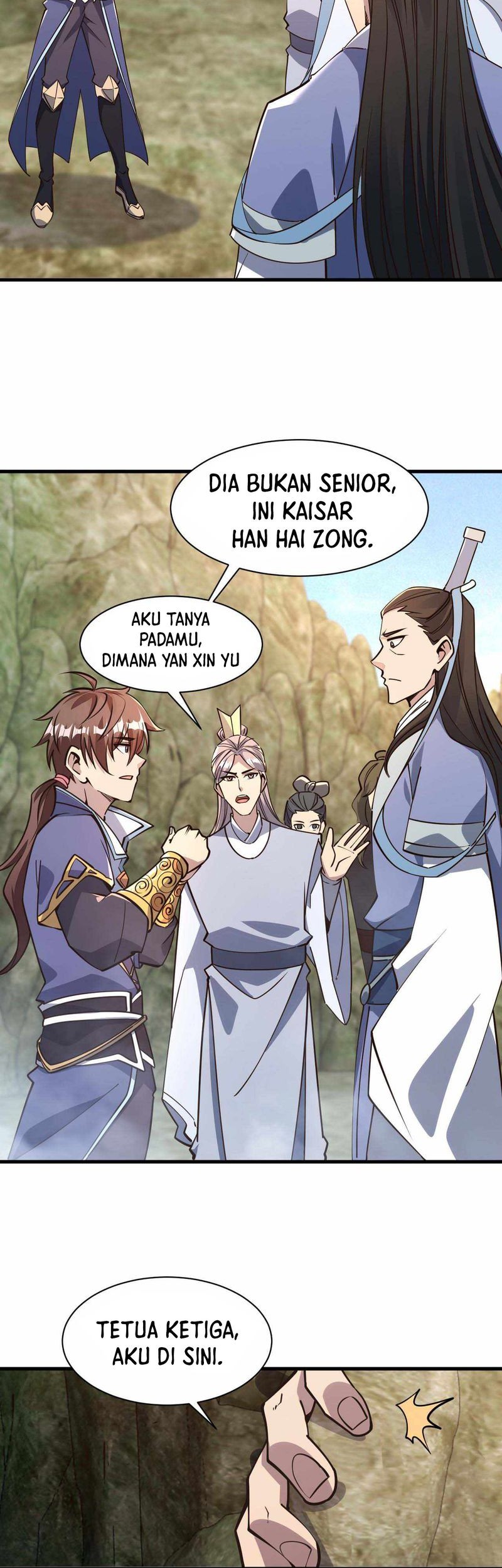 Attribute Extractor Chapter 52 Gambar 16