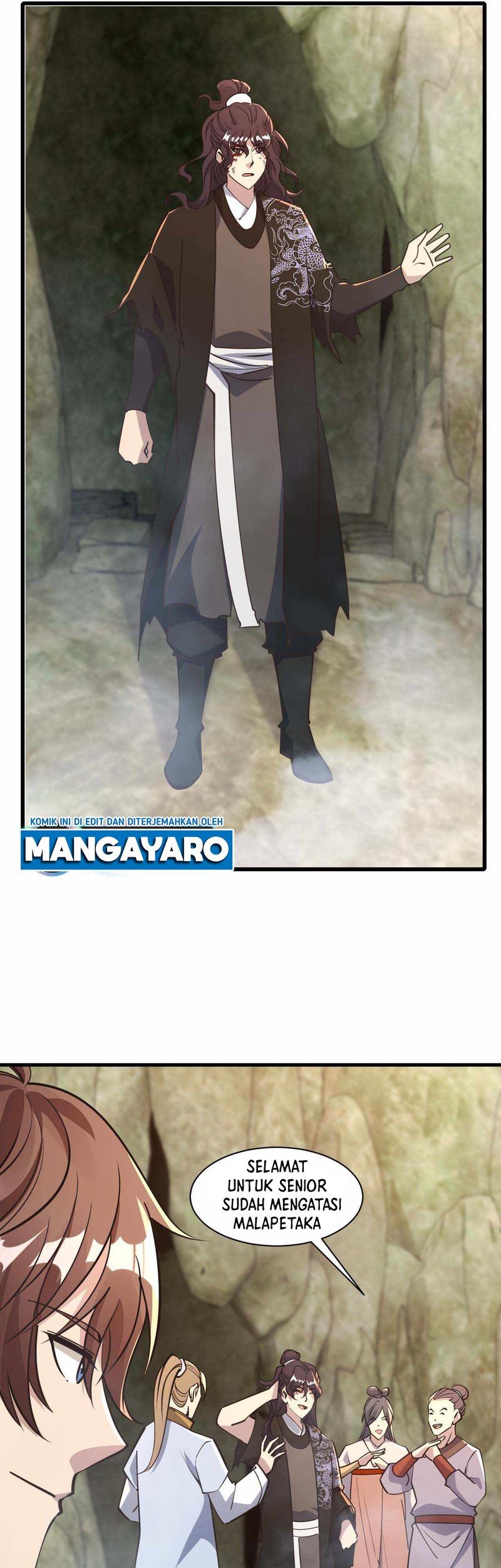 Attribute Extractor Chapter 52 Gambar 18