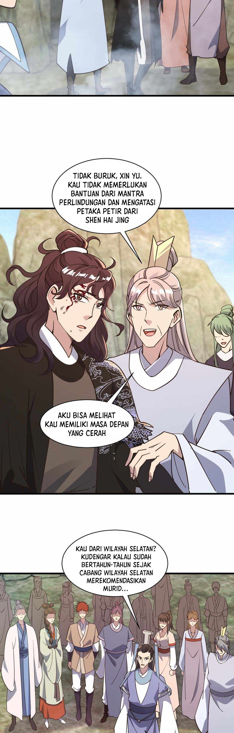 Attribute Extractor Chapter 52 Gambar 19