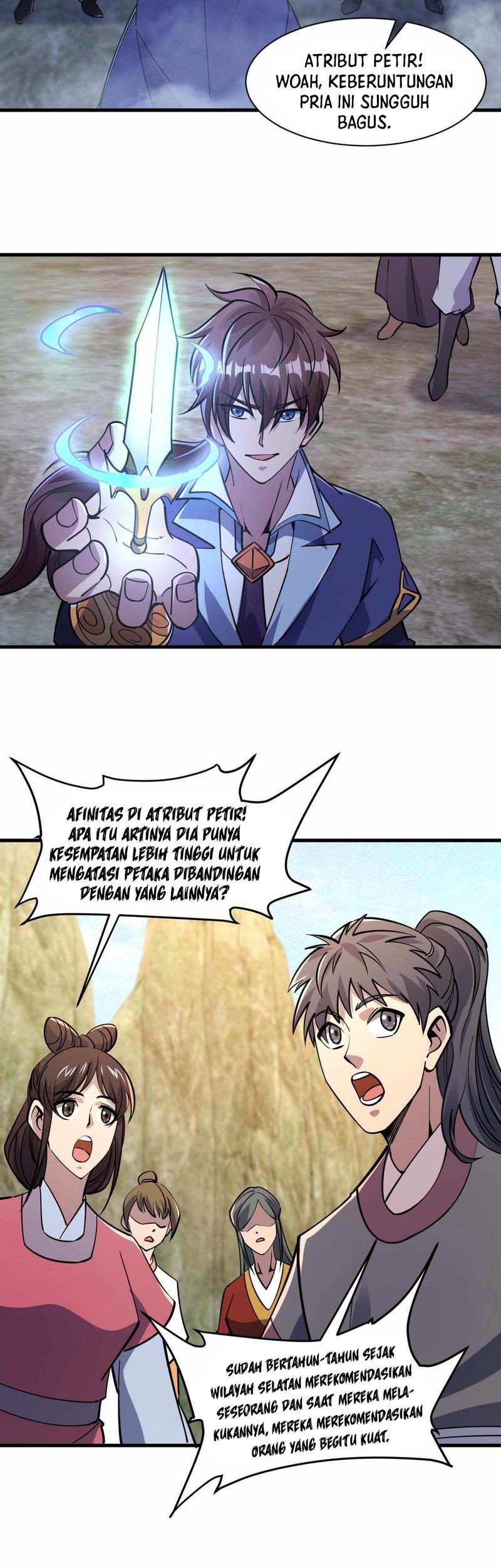 Attribute Extractor Chapter 52 Gambar 24