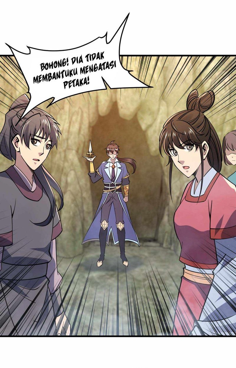 Attribute Extractor Chapter 52 Gambar 25