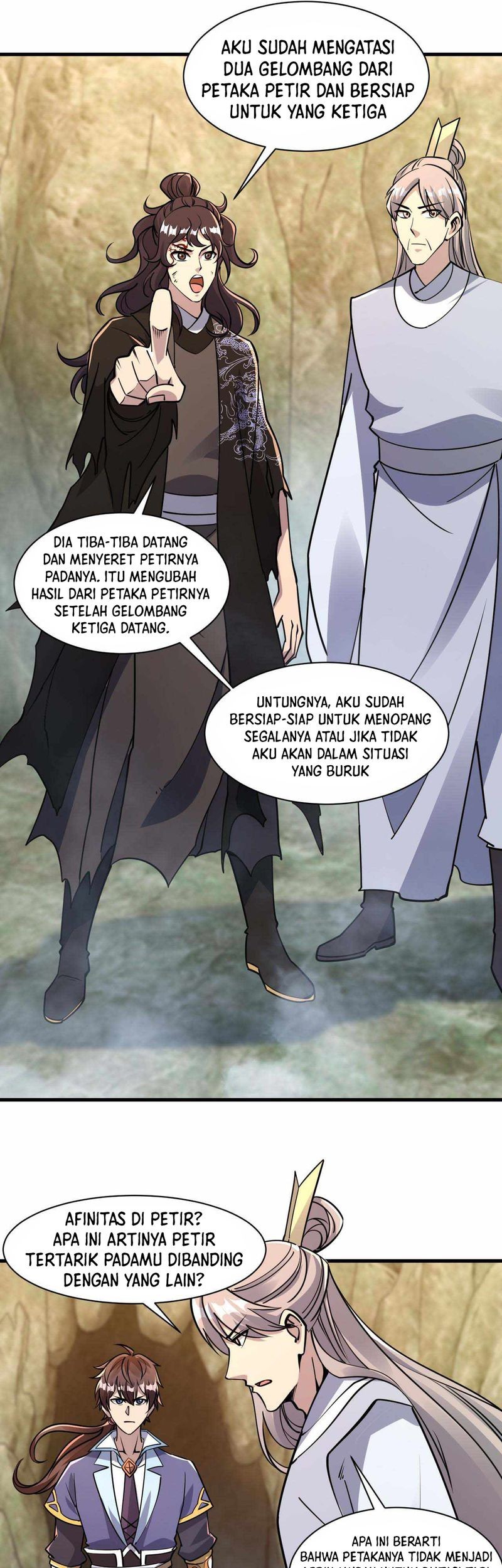 Attribute Extractor Chapter 52 Gambar 26