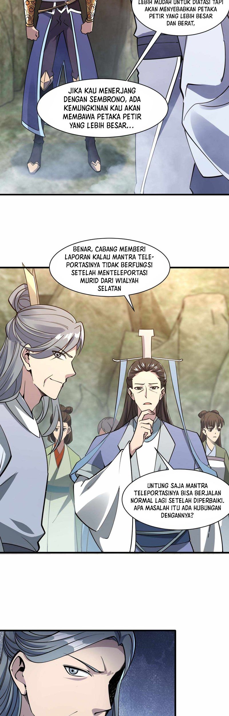 Attribute Extractor Chapter 52 Gambar 27