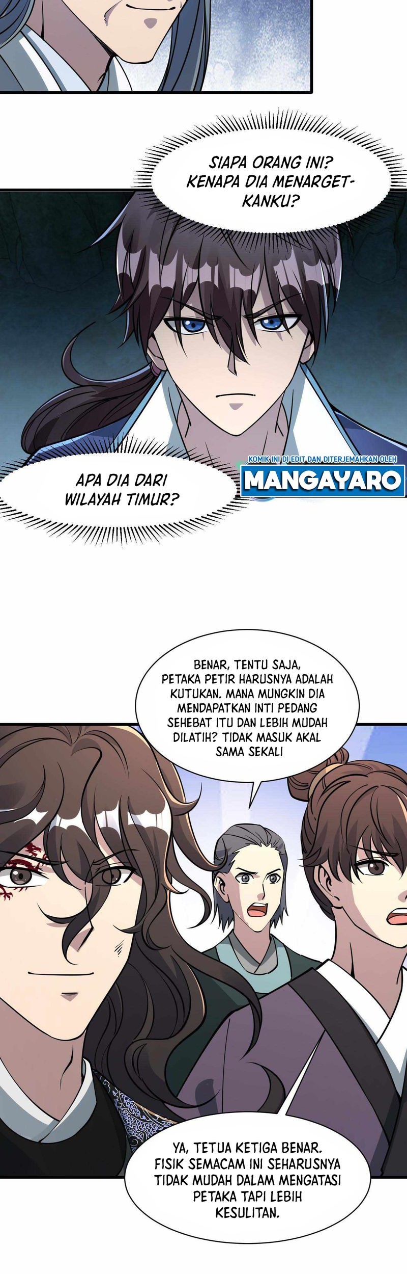 Attribute Extractor Chapter 52 Gambar 28