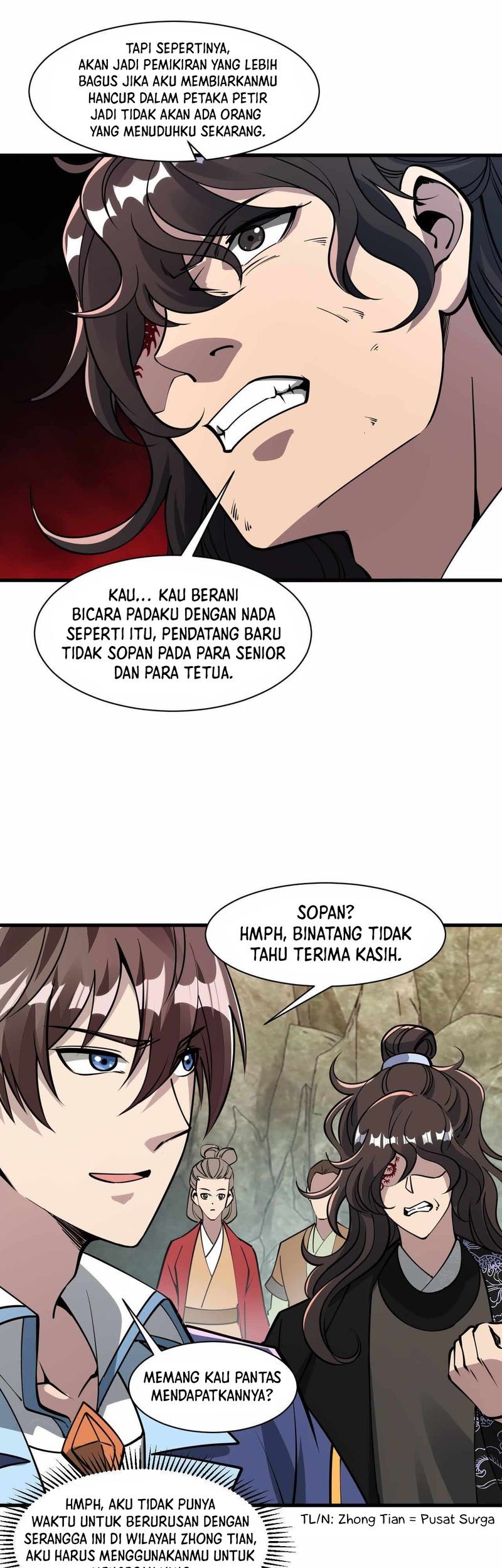 Attribute Extractor Chapter 52 Gambar 30