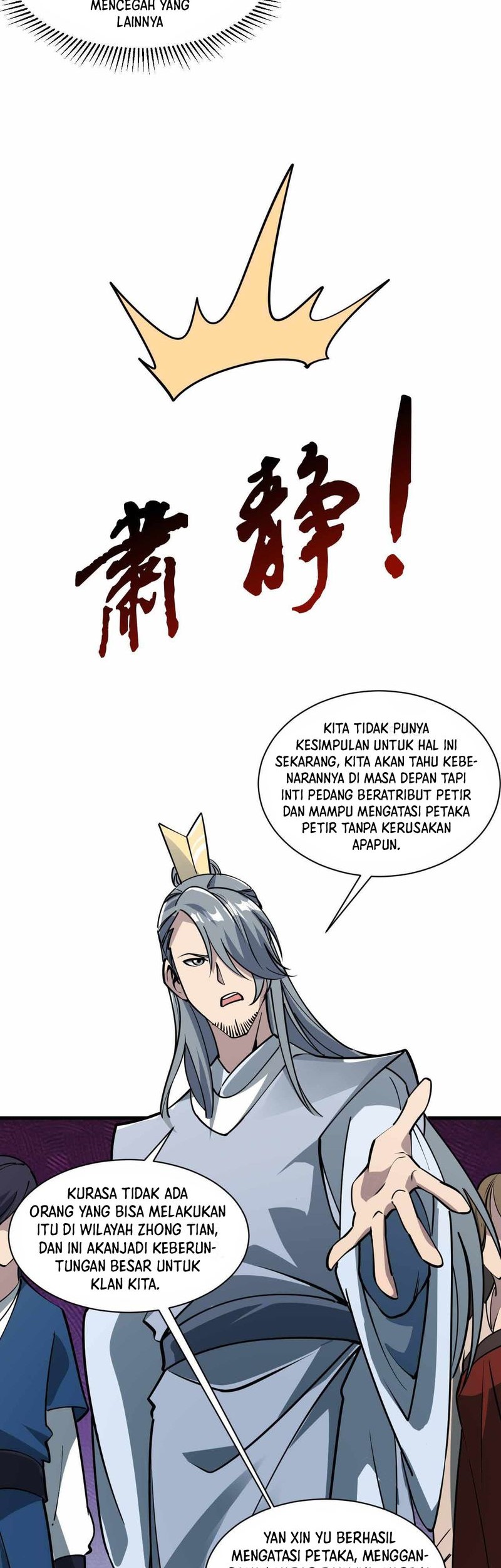 Attribute Extractor Chapter 52 Gambar 31