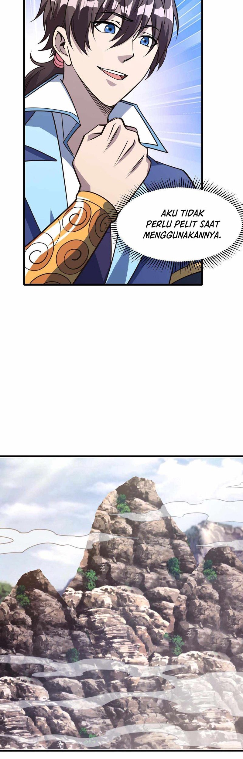 Attribute Extractor Chapter 51 Gambar 35