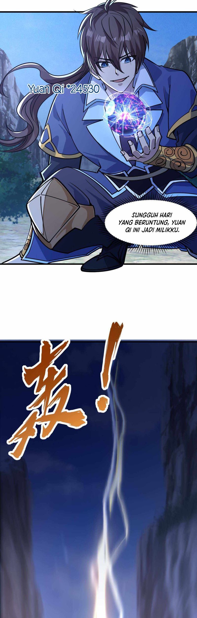 Attribute Extractor Chapter 51 Gambar 40