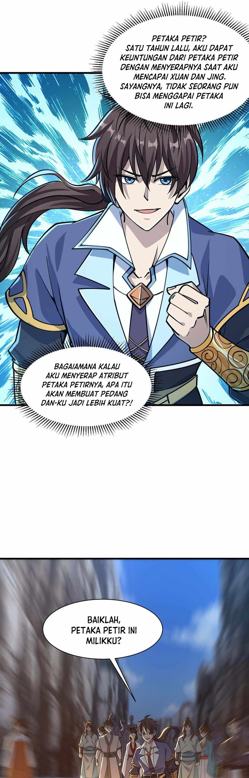 Attribute Extractor Chapter 51 Gambar 42