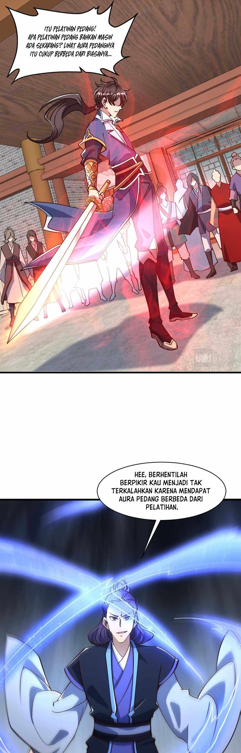 Attribute Extractor Chapter 51 Gambar 6