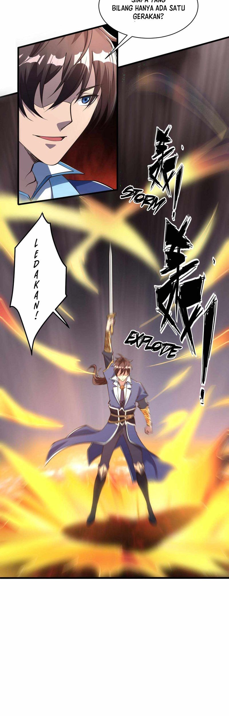 Attribute Extractor Chapter 51 Gambar 16