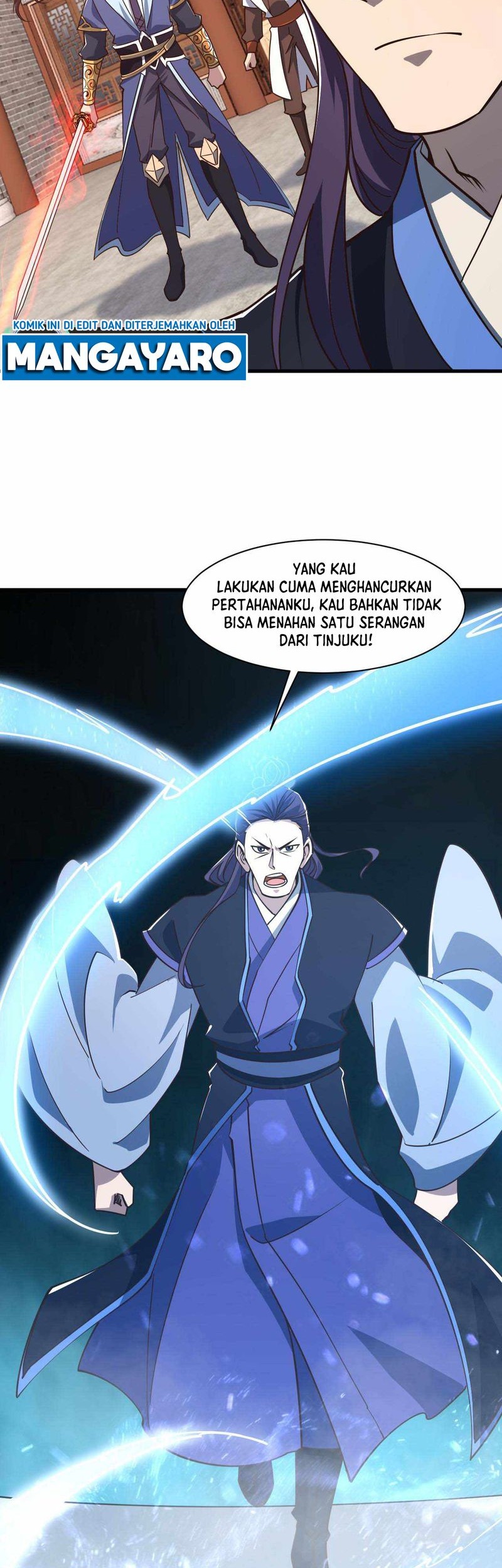 Attribute Extractor Chapter 51 Gambar 23