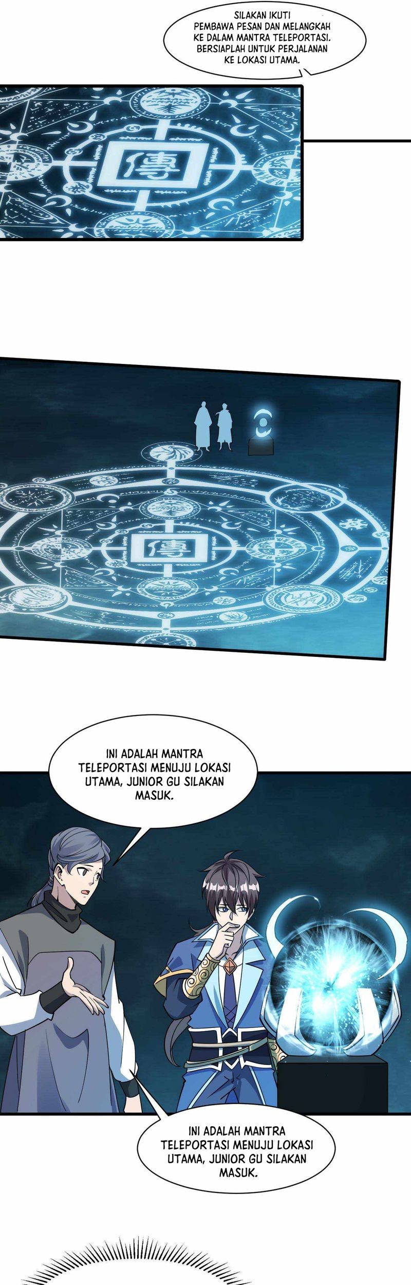 Attribute Extractor Chapter 51 Gambar 30