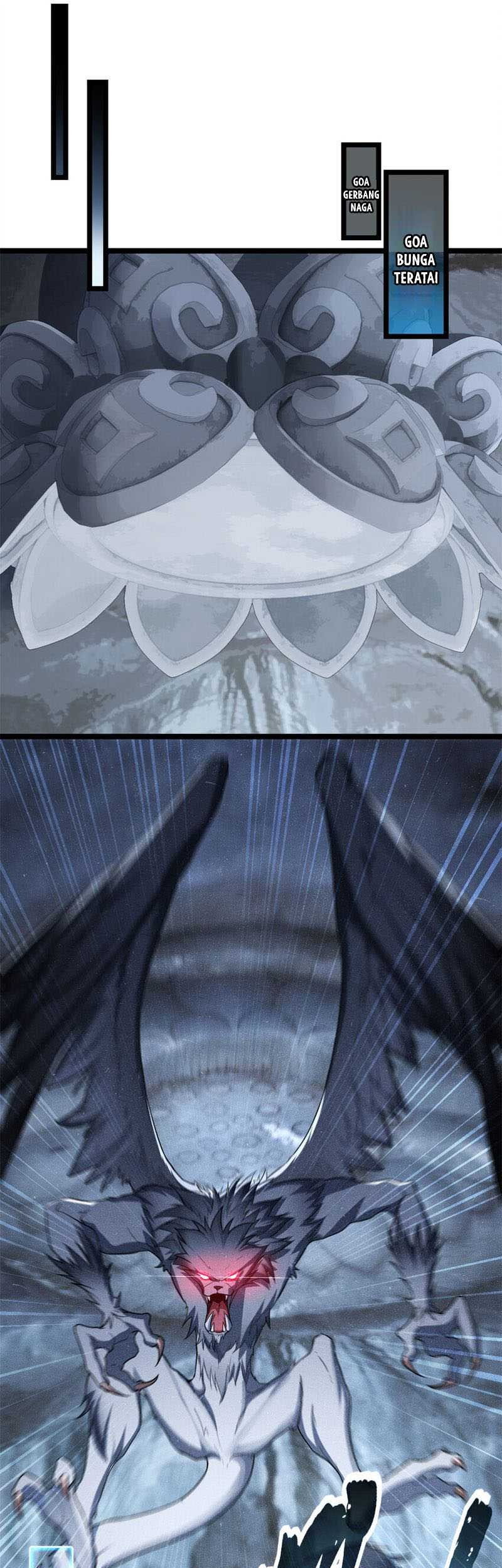 Let Me Game In Peace Chapter 83 Gambar 6