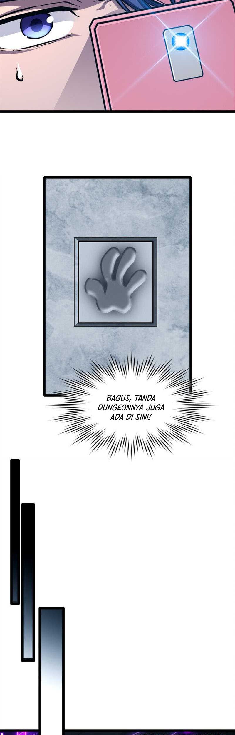 Let Me Game In Peace Chapter 83 Gambar 11