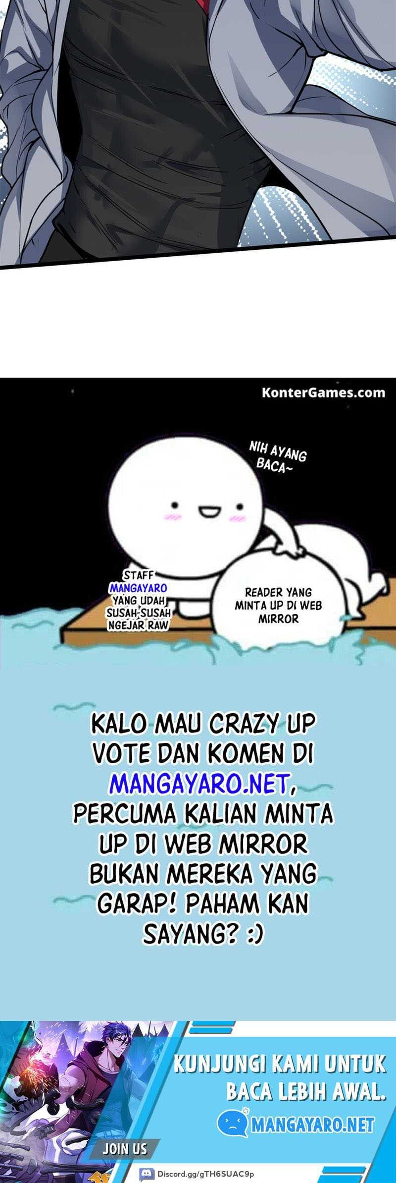 Let Me Game In Peace Chapter 83 Gambar 20