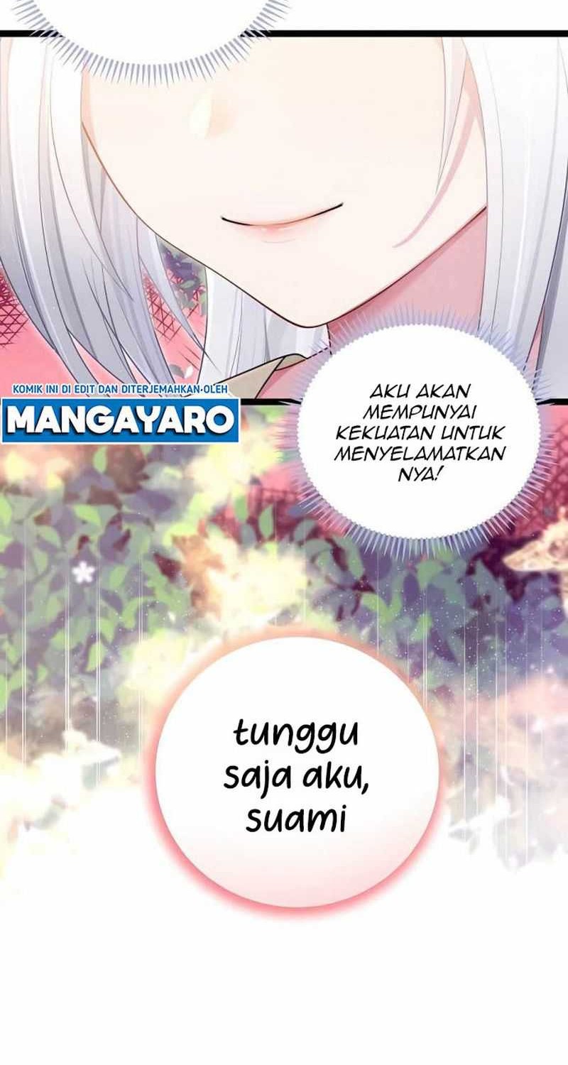 The Lady is the Future Tyrant Chapter 36 Gambar 37