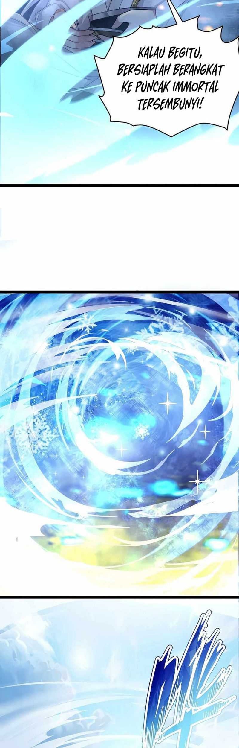 The Lady is the Future Tyrant Chapter 36 Gambar 47
