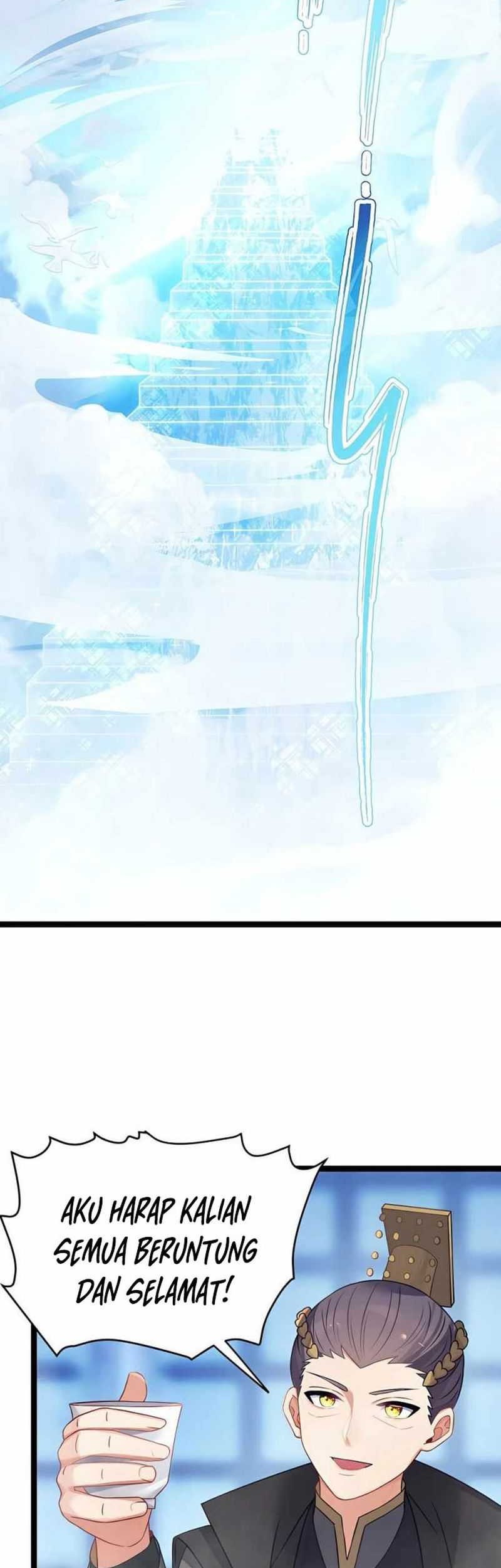 The Lady is the Future Tyrant Chapter 36 Gambar 48