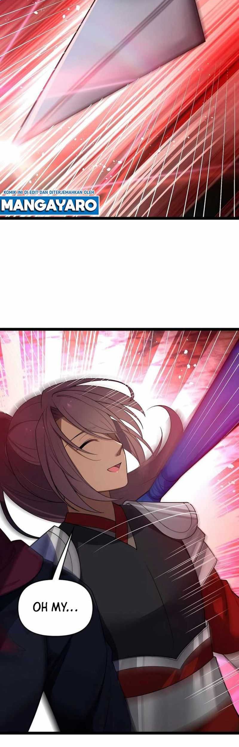 The Lady is the Future Tyrant Chapter 36 Gambar 20