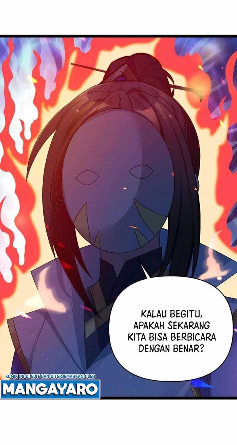 The Lady is the Future Tyrant Chapter 36 Gambar 29