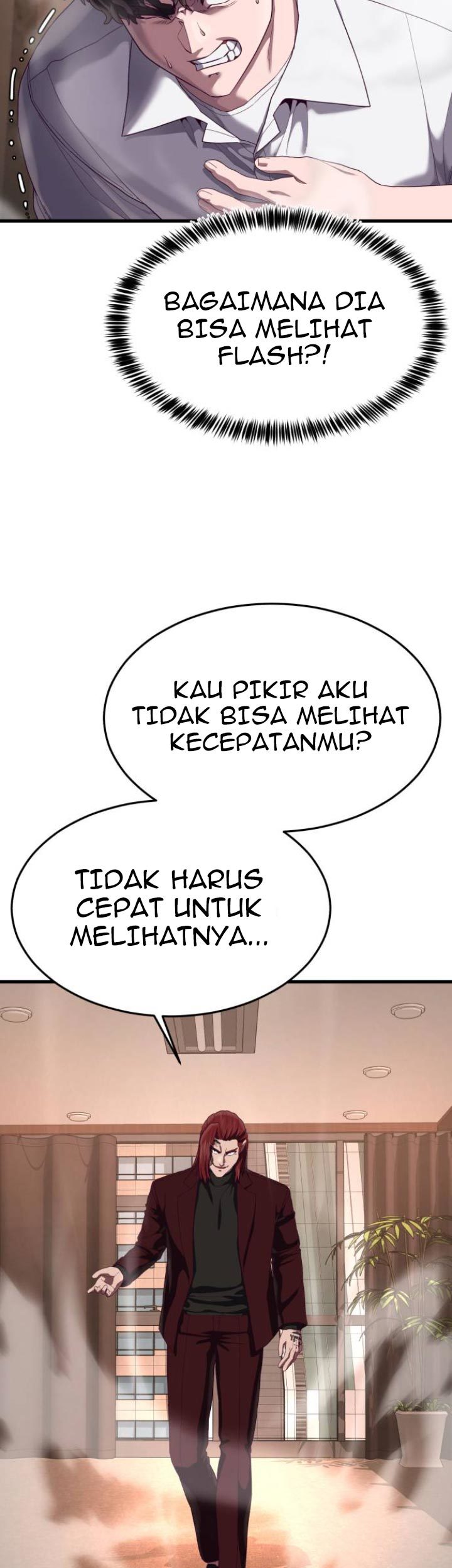 Absolute Obedience Chapter 26 Gambar 62