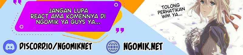 Crazy Leveling System Chapter 76 Gambar 42