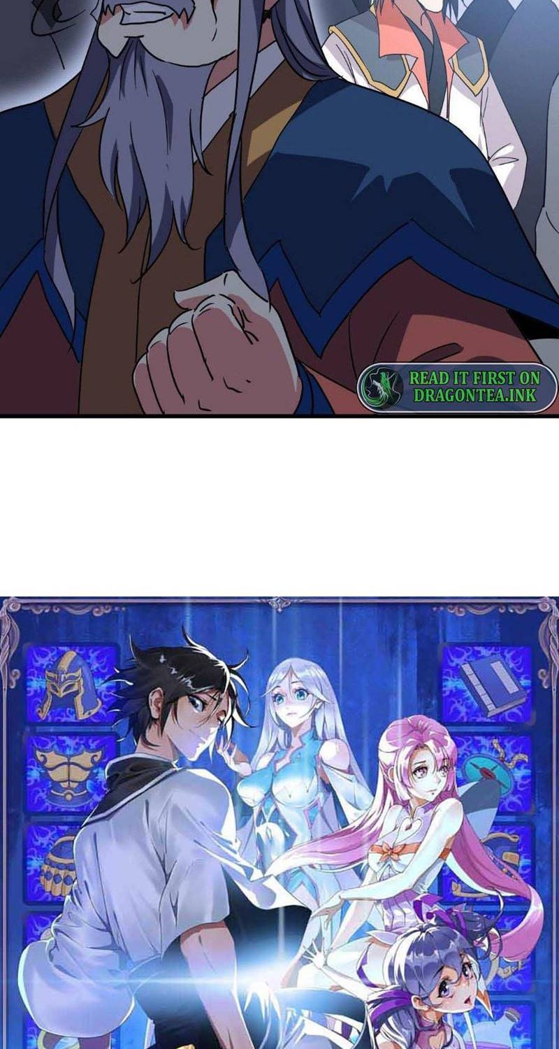 Crazy Leveling System Chapter 76 Gambar 13