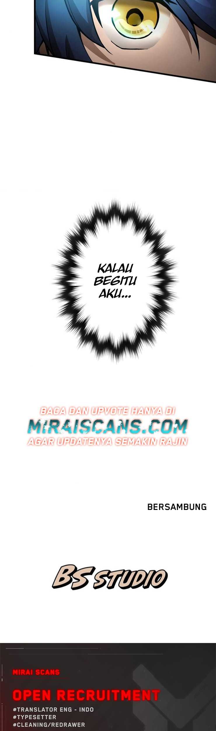 Useless Wizard Chapter 15 Gambar 43