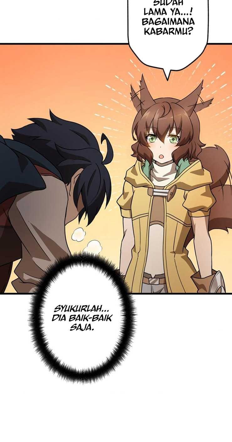 Useless Wizard Chapter 15 Gambar 6