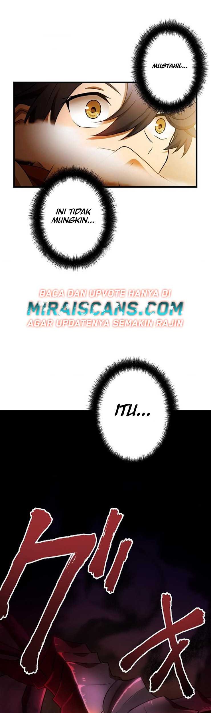 Useless Wizard Chapter 15 Gambar 14