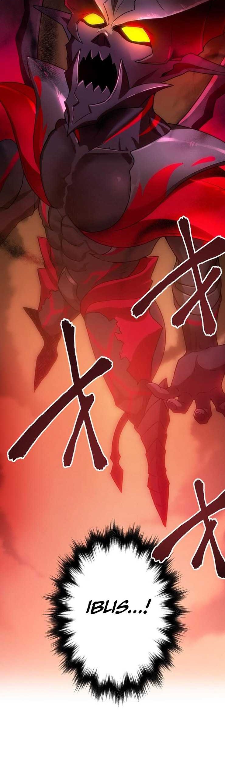 Useless Wizard Chapter 15 Gambar 15