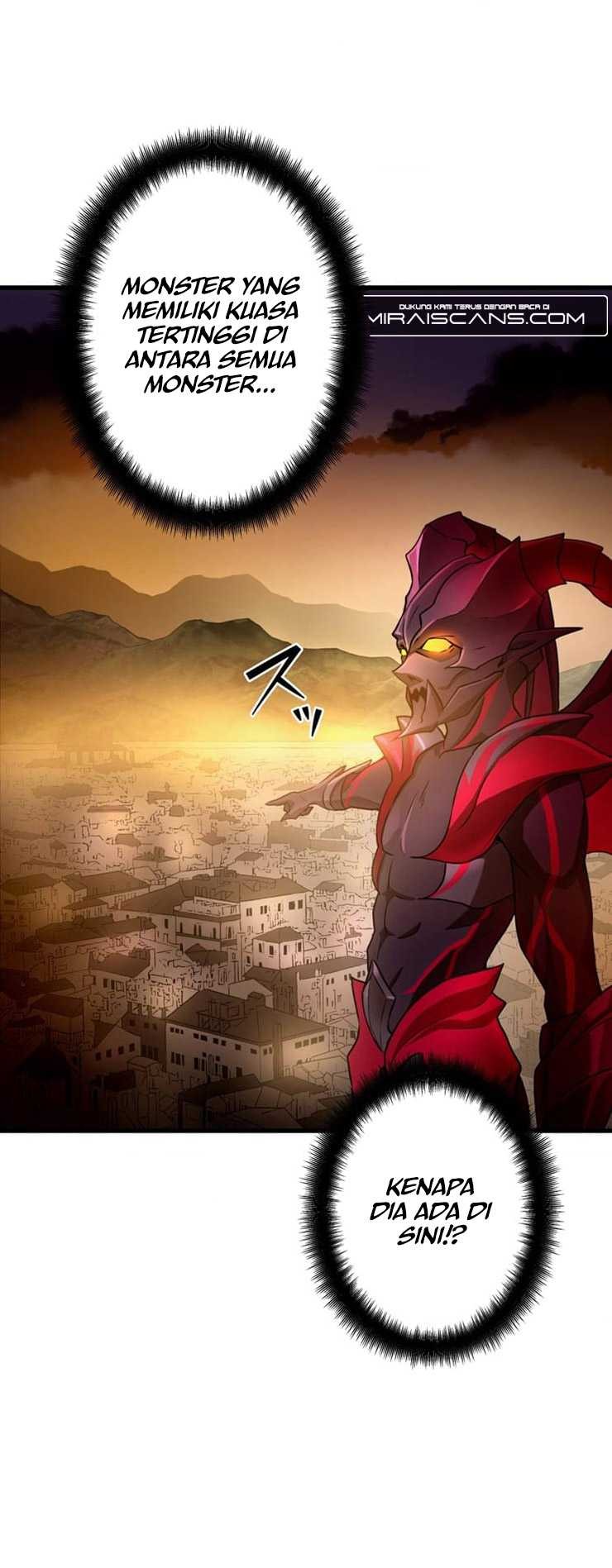Useless Wizard Chapter 15 Gambar 16